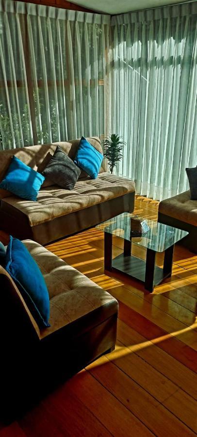 Humantay Lodge Ollantaytambo Eksteriør billede